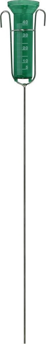 Talen Tools - Regenmeter - 40 Ml - Steel 95 Cm