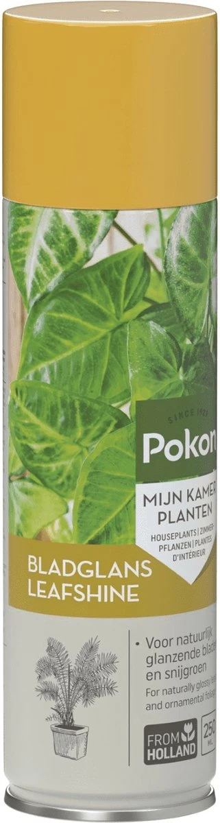 Pokon Bladglans 600ml - Afbeelding 7