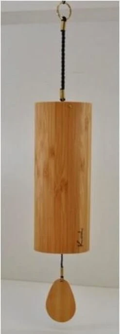 Koshi Chime, Aria (Lucht) Windgong - De Enige Echte!