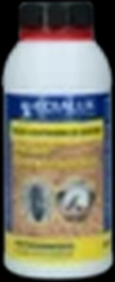 Perfacs Houtwormmiddel - Bestrijding Tegen Houtaantastende Insecten - Biedt Bescherming Tegen Houtwormen - Bevat Permethrin - Afbeelding 2