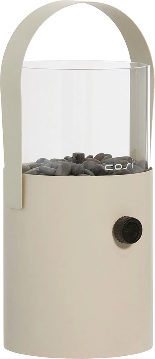 Cosiscoop Original Ivory - Cosi Gaslantaarn Ivoorwit - Afbeelding 2