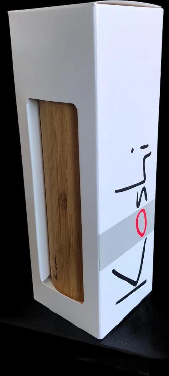 Orginele Koshi Windgong Chimes - Type Aria (lucht) - By INUK - Thuishaven Voor Gezondheid - Afbeelding 4