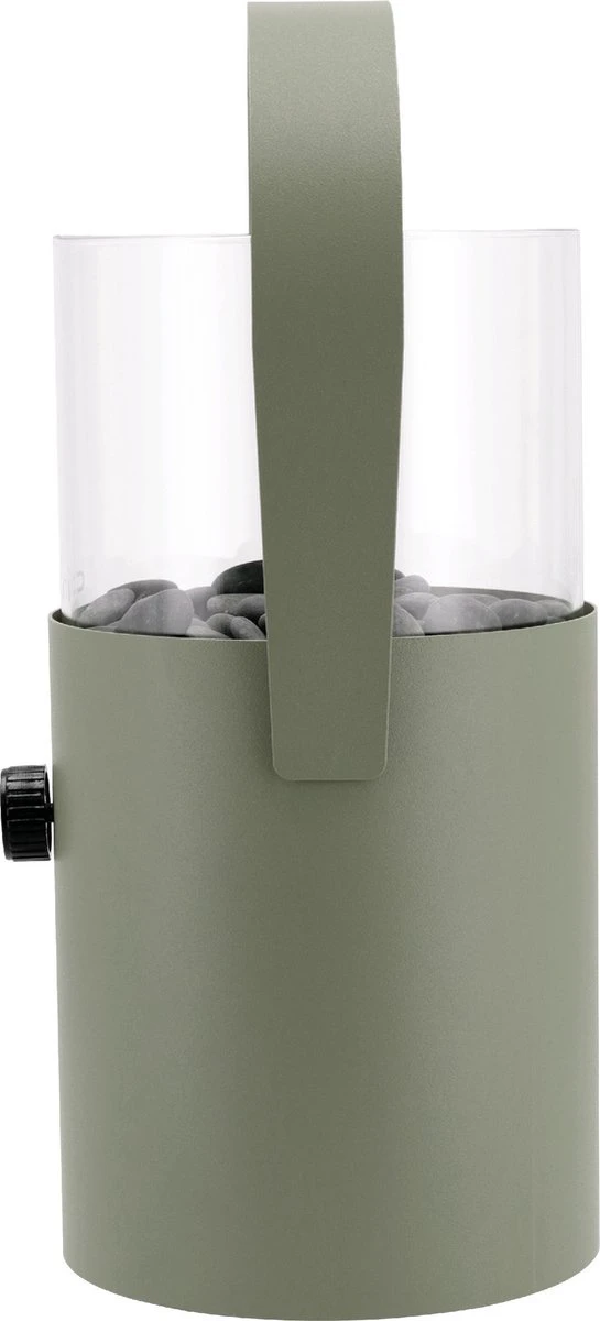 Cosiscoop Original Olive - Cosi Gaslantaarn Olijfgroen - Afbeelding 7
