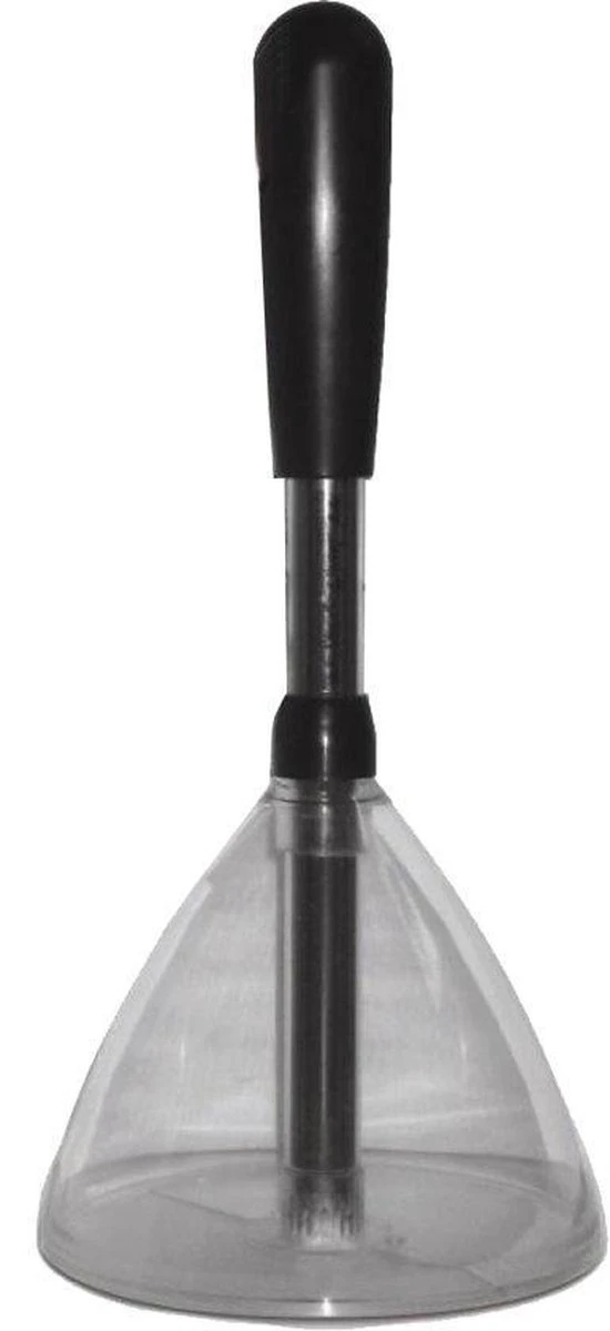 Spinnenvanger Bug Away Met 35 Cm Lange Steel - Afbeelding 9