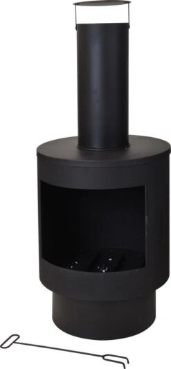 Pro Garden Ambiance Lugano Tuinhaard - 112 Cm