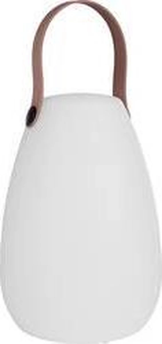 Smartwares LED Tafellamp - Oplaadbaar - Batterij - RGB - Warme Witte Kleur - Tot 8 Uur - IP44 - OOO-50002 - Afbeelding 2