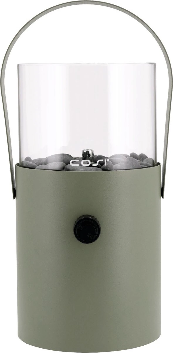 Cosiscoop Original Olive - Cosi Gaslantaarn Olijfgroen - Afbeelding 5