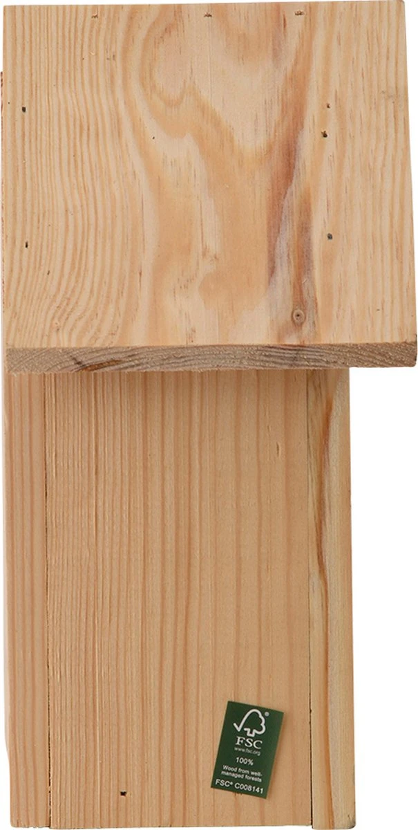 Esschert Design Vlinderkast Silhouet WA39 - Afbeelding 6