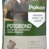 Pokon Universele Potgrond - 20l - Voor Binnen En Buiten - 60 Dagen Voeding - Potgrond Universeel