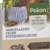 Pokon Bio Vangplaatjes Tegen Potgrondvliegjes - 15 Stuks - 1 Vangplaatje Per Plant - Vrij Van Pesticiden - Rouwvliegjes Bestrijden