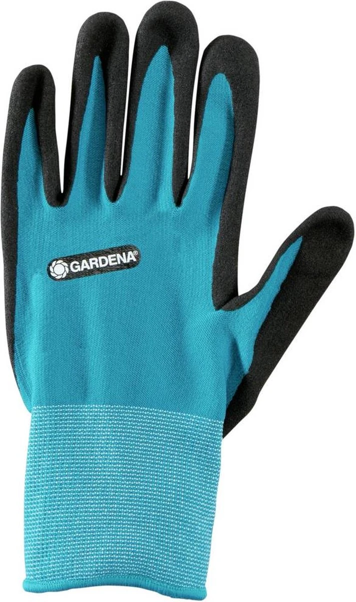 Gardena Plant- En Bodem Handschoen - Maat: M - Afbeelding 9