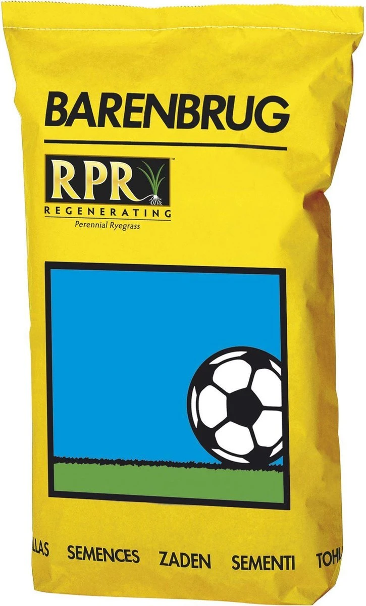 Barenbrug Speel En Sport Coated Bar Power RPR 5KG - Afbeelding 2