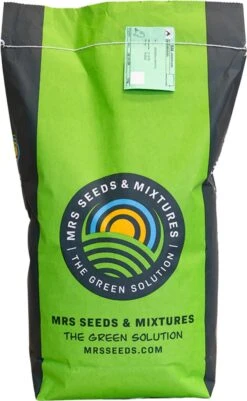 MRS Seeds & Mixtures Microklaver - Gazonklaver
