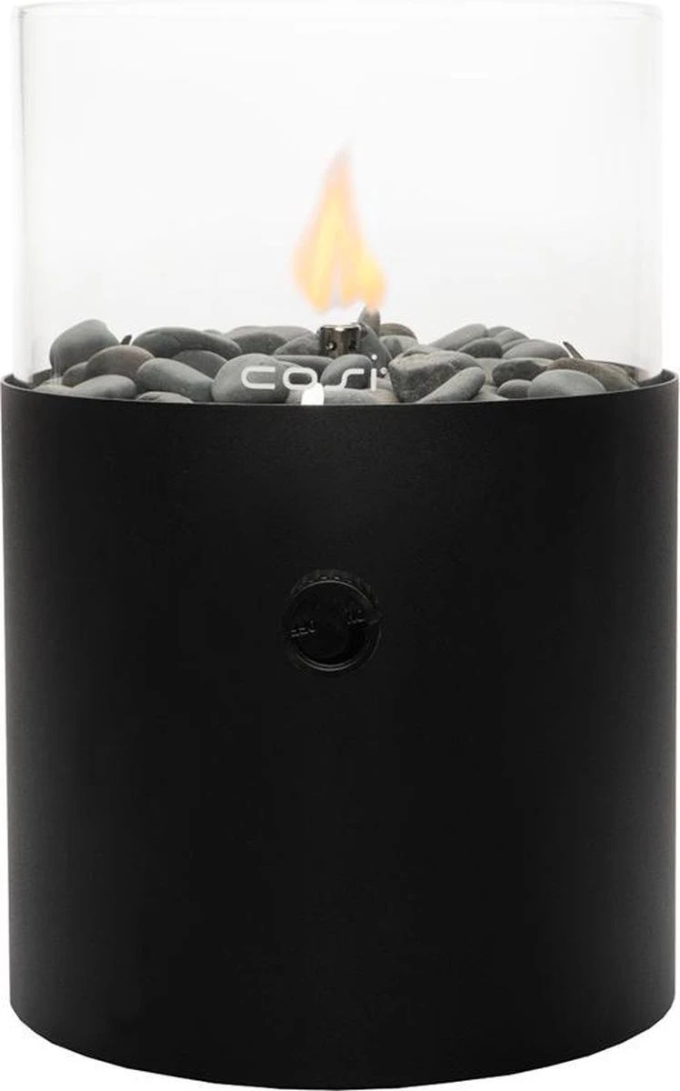 Cosiscoop XL Black - Cosi Gaslantaarn - Afbeelding 10