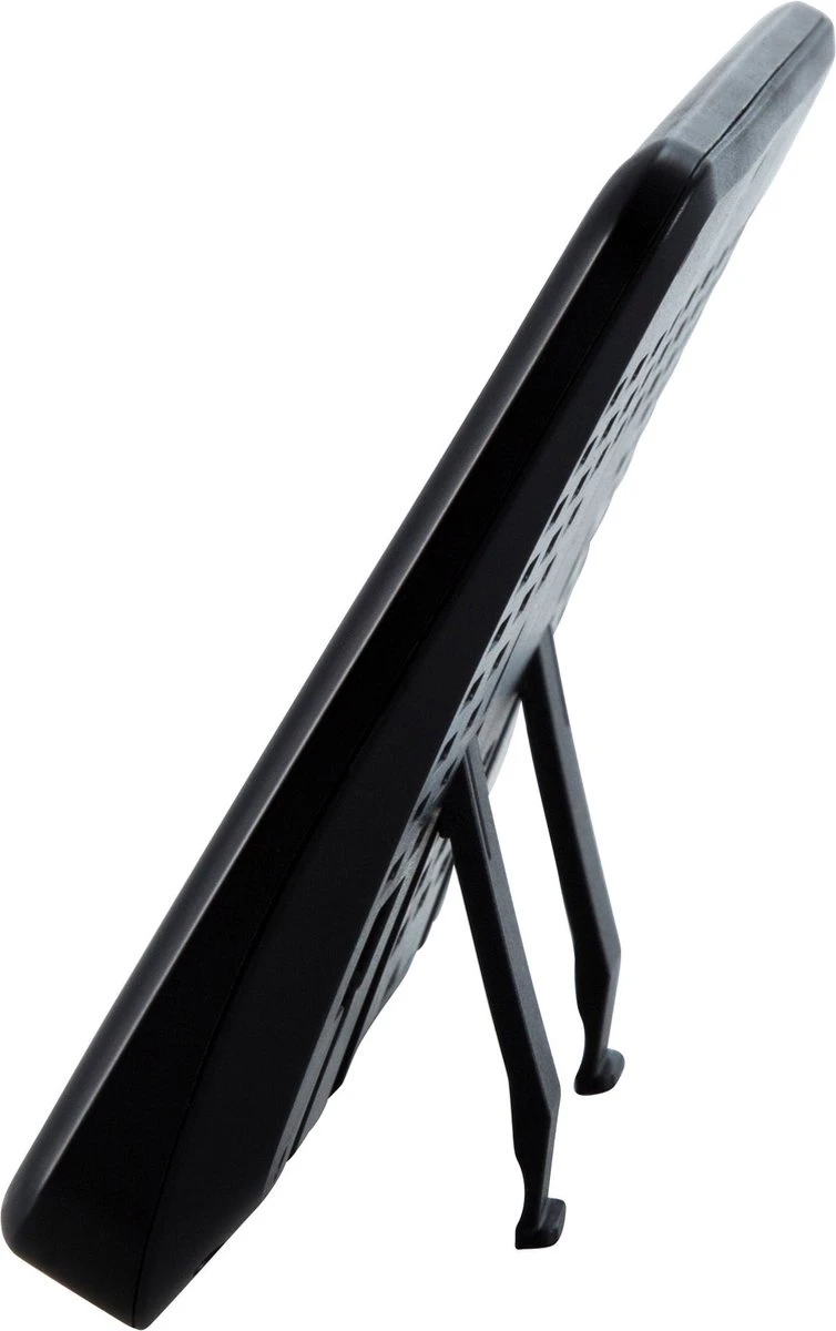 Alecto WS-5500 - Professioneel WiFi Weerstation - Weather Underground Koppeling - 8-in-1 - Afbeelding 17