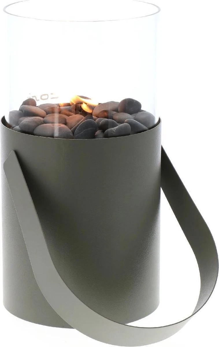 Cosiscoop Original Olive - Cosi Gaslantaarn Olijfgroen - Afbeelding 11