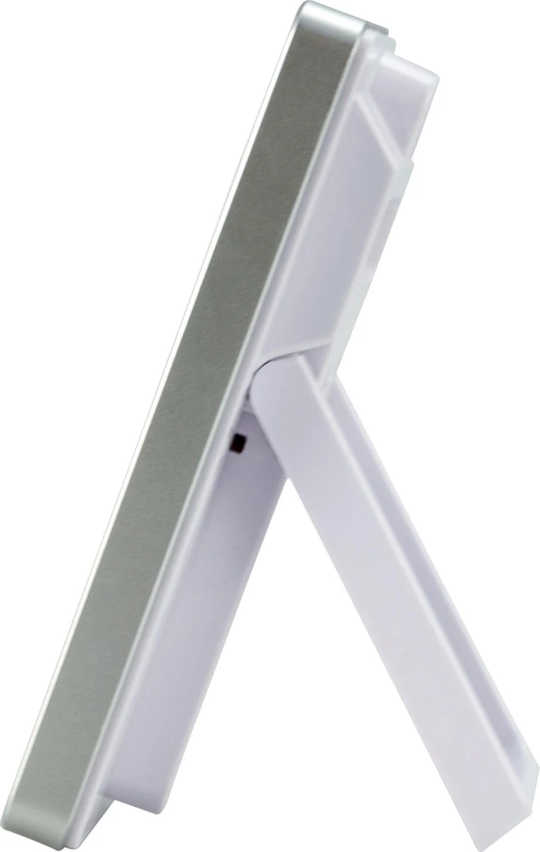 Alecto WS-75 - Digitale Binnenthermometer - Wit - Afbeelding 3