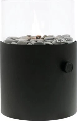 Cosiscoop XL Black - Cosi Gaslantaarn