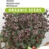 Sluis Garden - Oregano Biologisch (Origanum Vulgare)