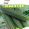 Sluis Garden - Komkommer Sonja - BIO Zaden