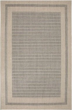 Karat Buitenkleed - Tuintapijt - Vloerkleed - Clyde - Peak - 160 X 230 Cm