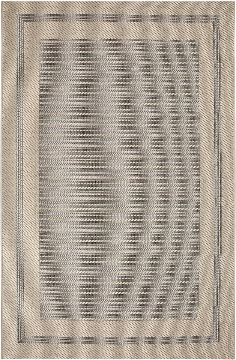 Karat Buitenkleed - Tuintapijt - Vloerkleed - Clyde - Peak - 160 X 230 Cm