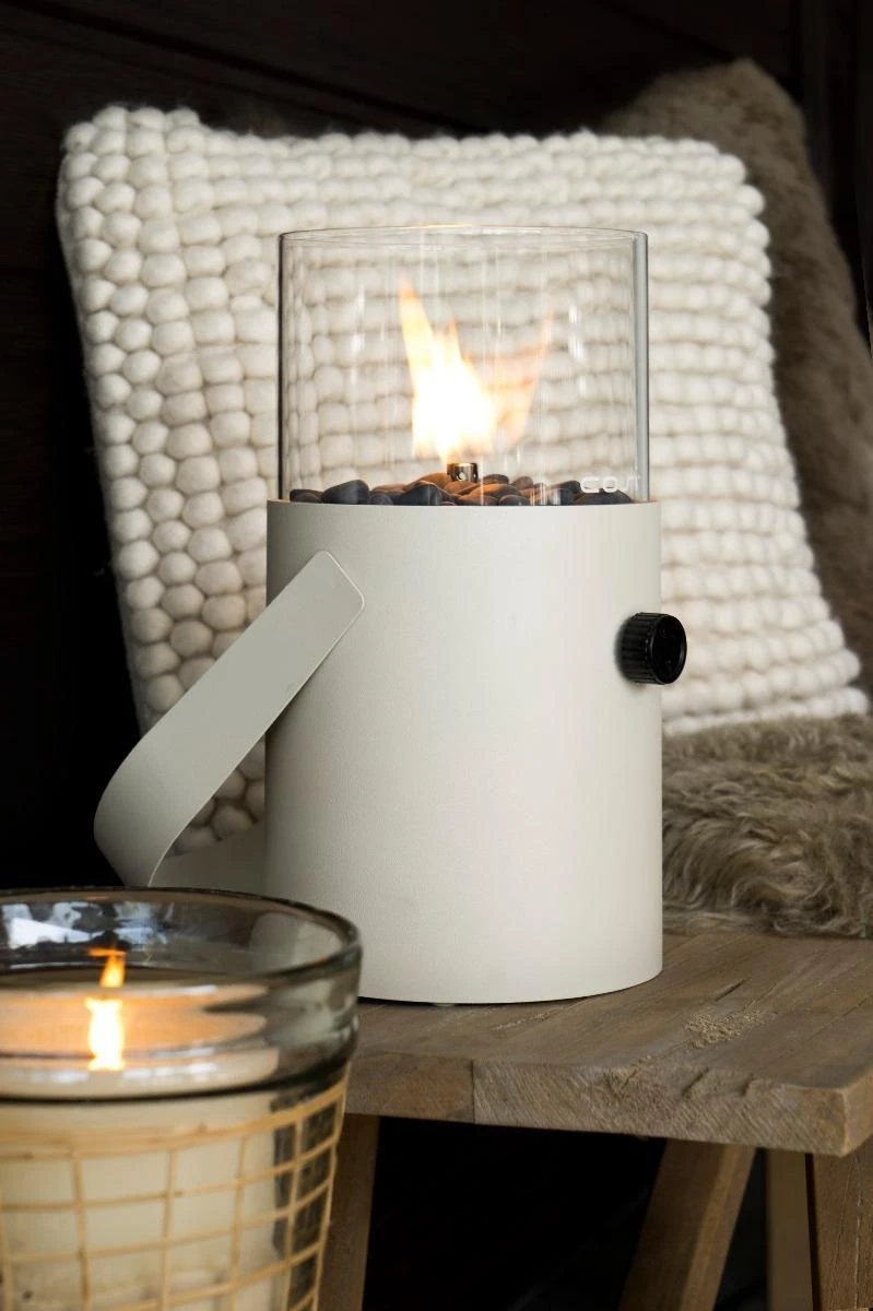 Cosiscoop Original Ivory - Cosi Gaslantaarn Ivoorwit - Afbeelding 9