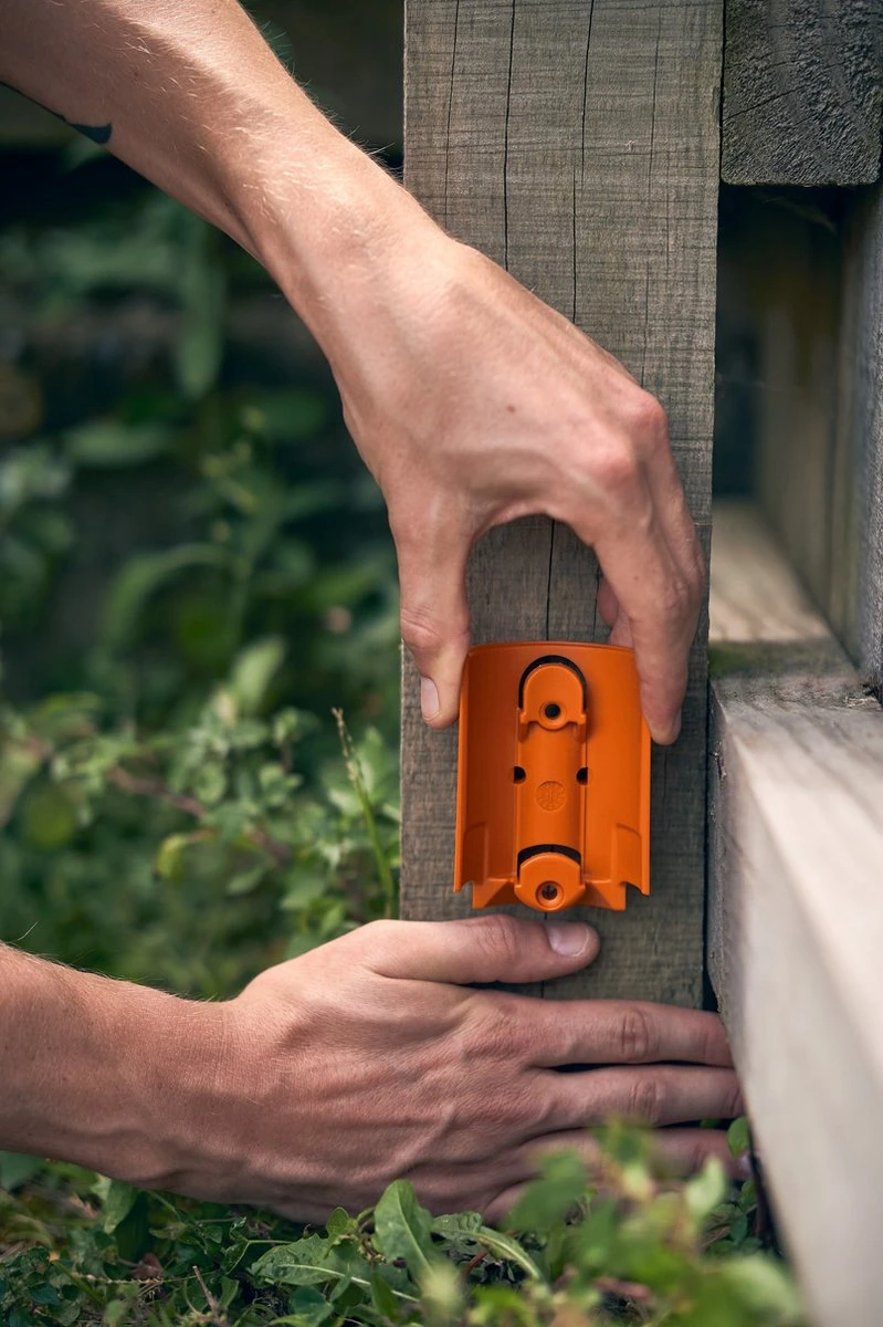 Goodnature A24 Met Teller - Rattenval - Muizenval - Rat - Muis - Afbeelding 12