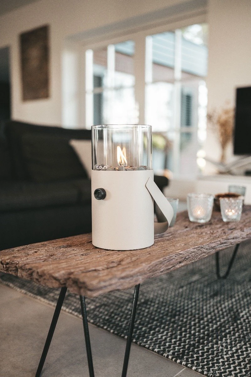 Cosiscoop Original Ivory - Cosi Gaslantaarn Ivoorwit - Afbeelding 7