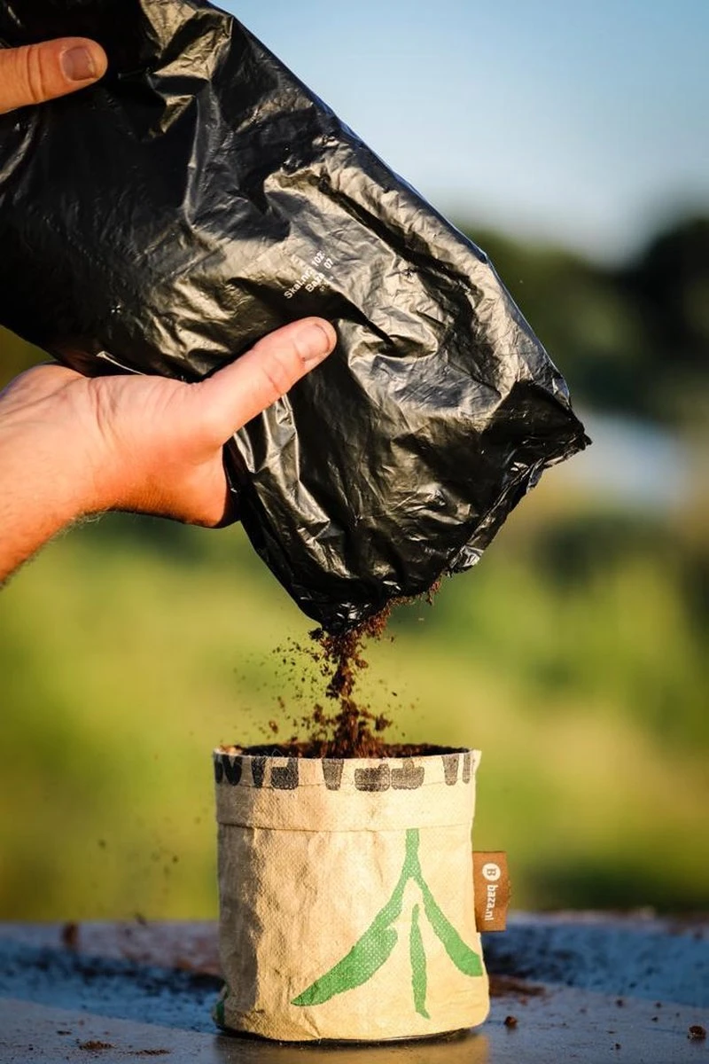 Van 32,95 Voor 24,95 3 Stuks Moestuin Kweekset Aardbei, Tomaat Paprika GRATIS VERZENDING - Afbeelding 4