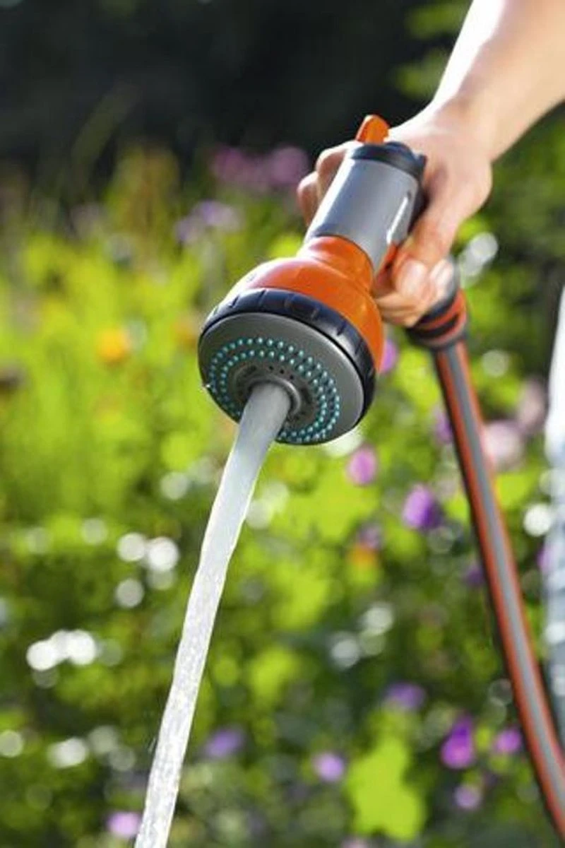 GARDENA - Classic- Multifunctionele Broeskop - Exclusief Verlengsteel - Afbeelding 8