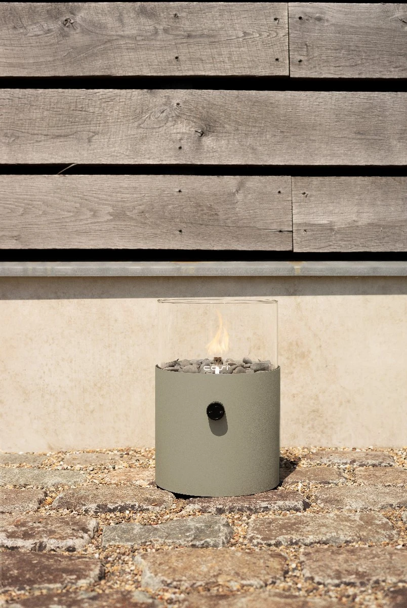 Cosiscoop XL Olive - Cosi Gaslantaarn Olijfgroen - Afbeelding 4