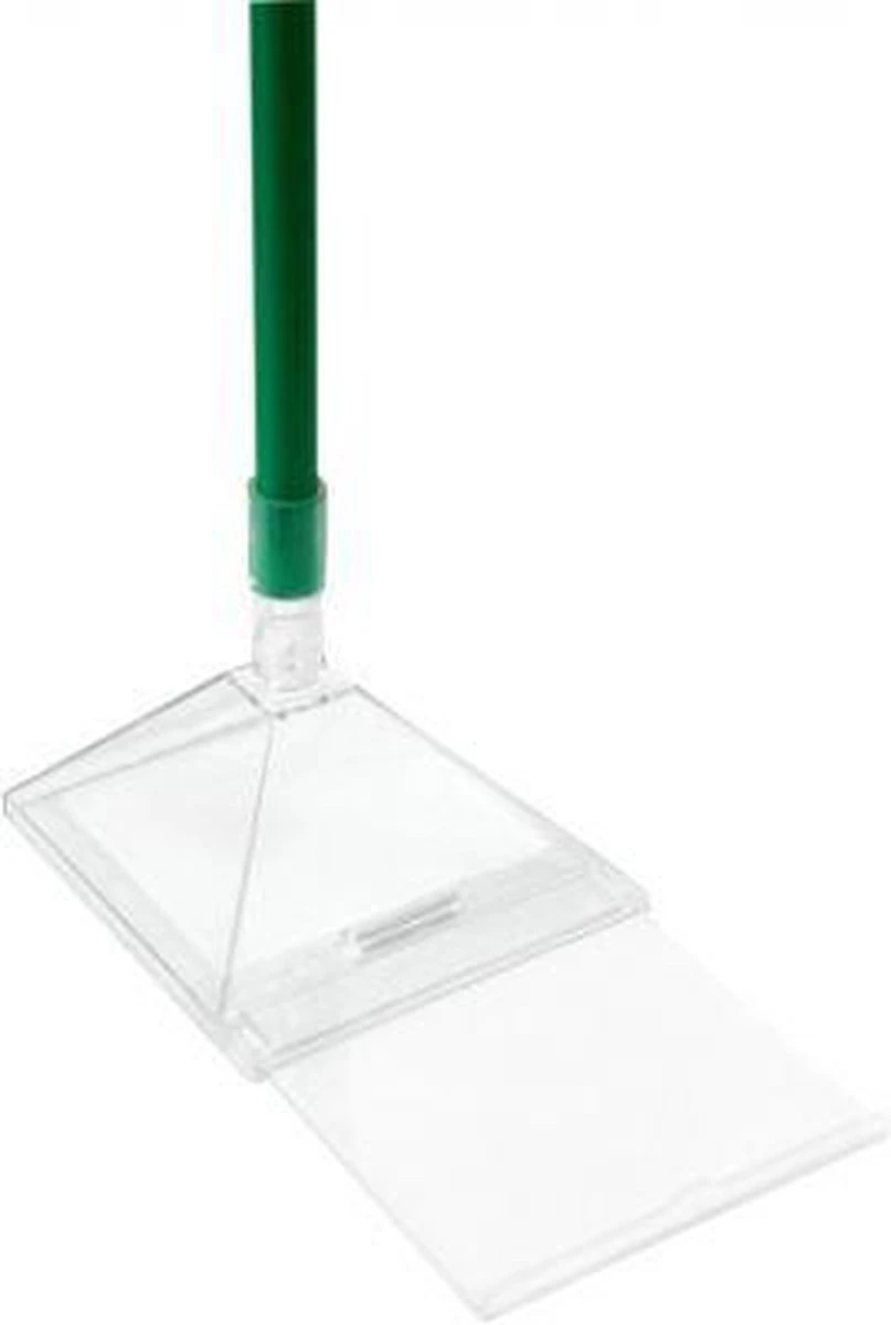 Spinnenvanger - Insectenvanger Met Schuifpaneel - Afbeelding 4