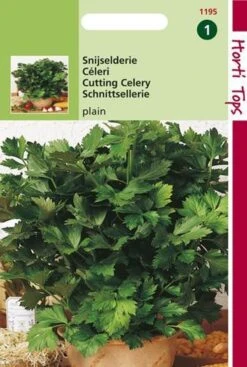 Hortitops Zaden - Selderij
