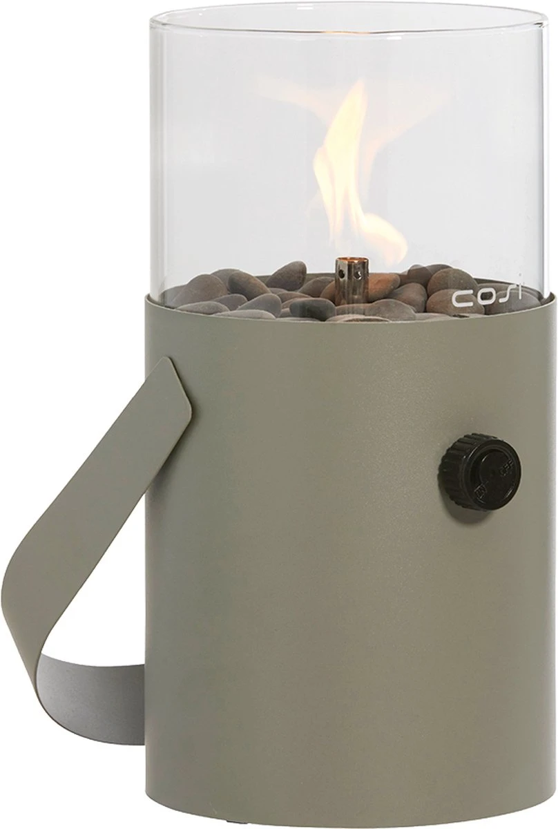 Cosiscoop Original Olive - Cosi Gaslantaarn Olijfgroen - Afbeelding 12