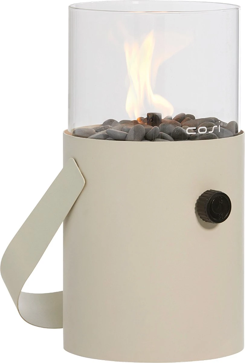 Cosiscoop Original Ivory - Cosi Gaslantaarn Ivoorwit - Afbeelding 10