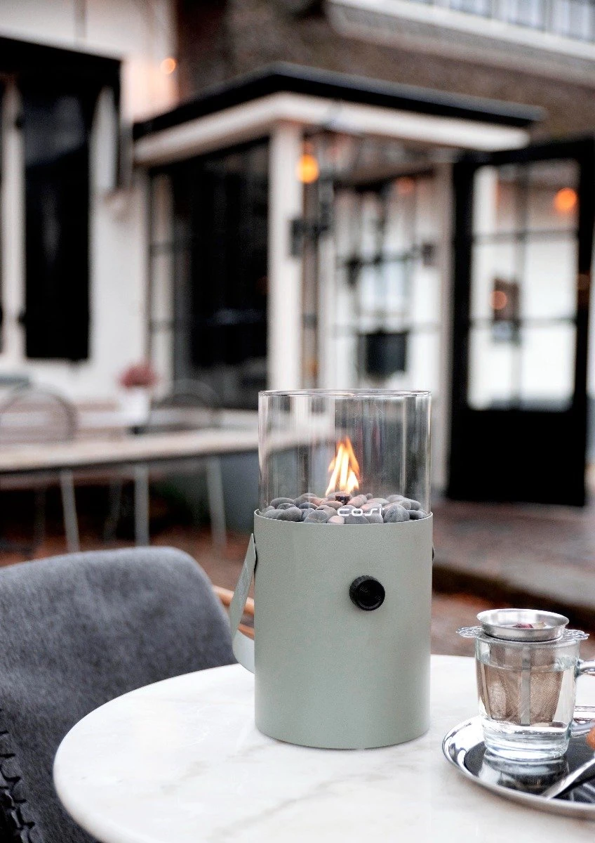 Cosiscoop Original Olive - Cosi Gaslantaarn Olijfgroen - Afbeelding 6