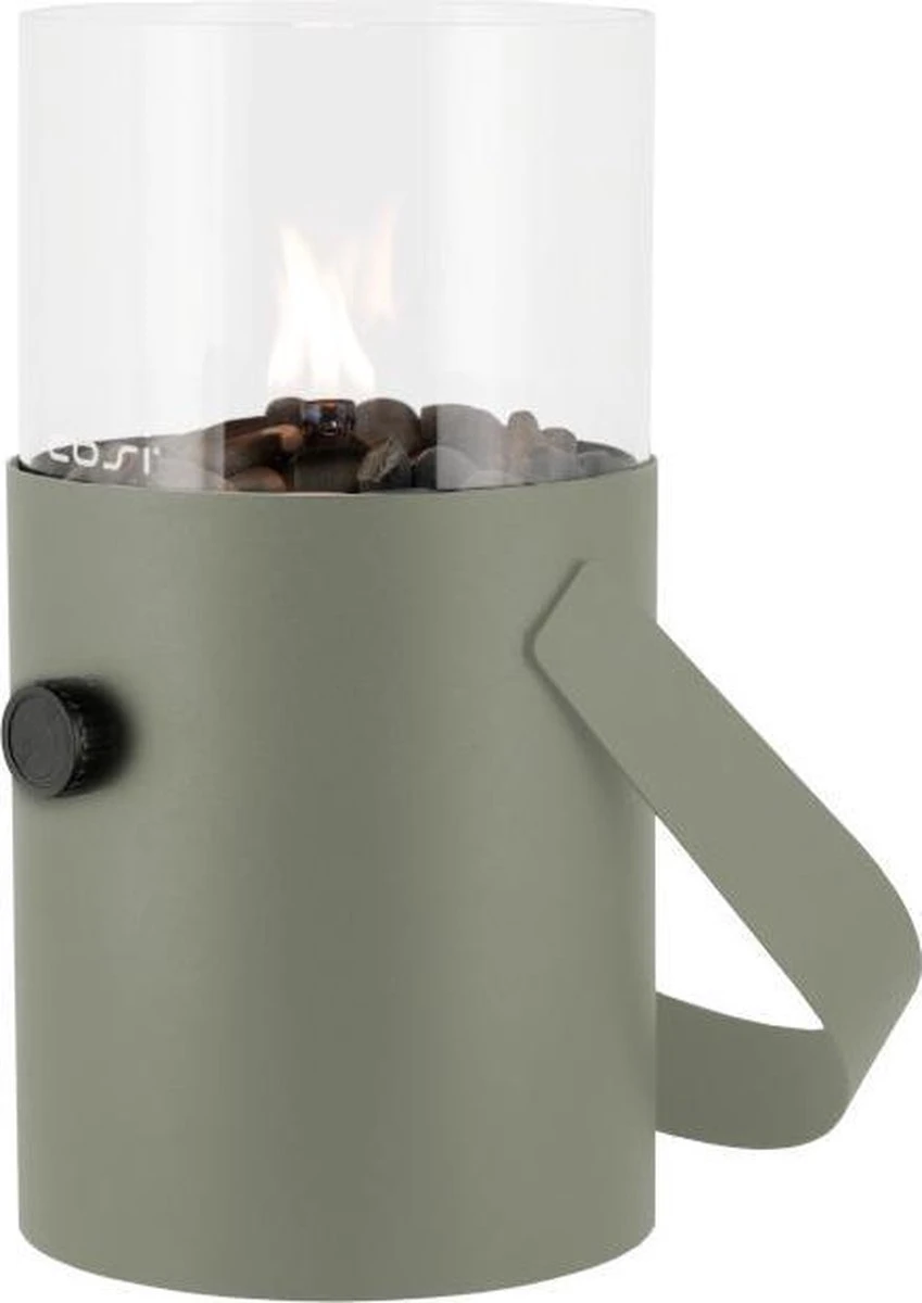 Cosiscoop Original Olive - Cosi Gaslantaarn Olijfgroen - Afbeelding 17