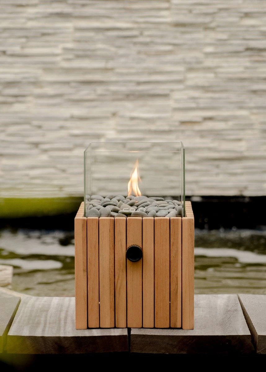 Cosiscoop Timber Square - Cosi Gaslantaarn - Afbeelding 2