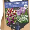 Pick-up Tas Vlindervriendelijk "Fluture Mix" - Bloembollen - Vlinders - Tuin