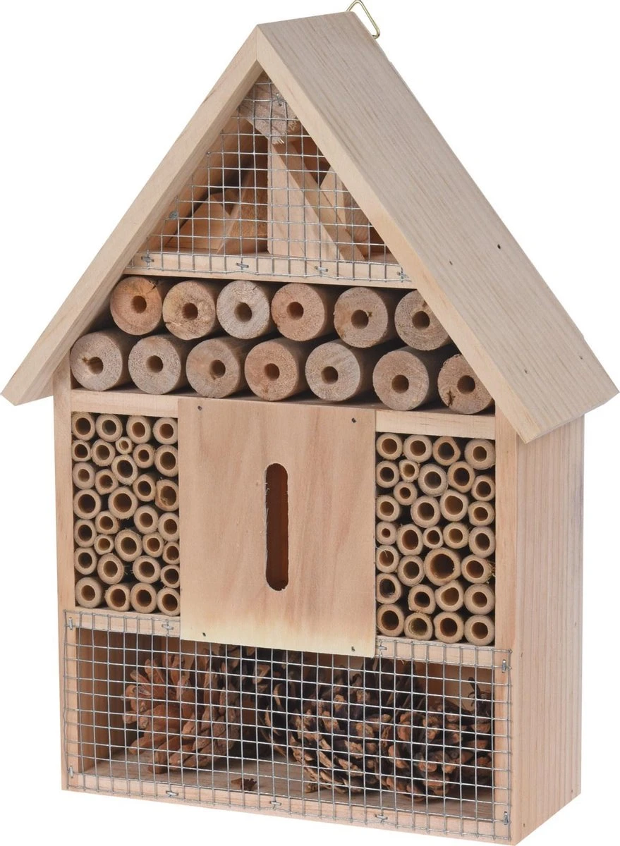 Insecten Hotel 30 Cm - Uniek - Trend 2022