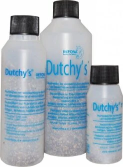 Refona Dutchy's Roofmijten 2500 Stuks