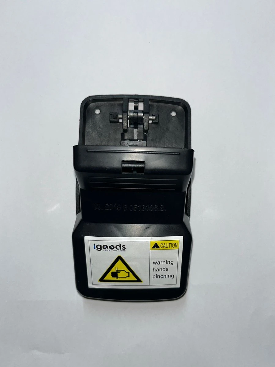 IGOODS Muizenvallen - Muizenval - Muizenklem - Mouse Trap - Voor Binnen En Buiten - Ongediertebestrijding - 2 STUKS - Afbeelding 7