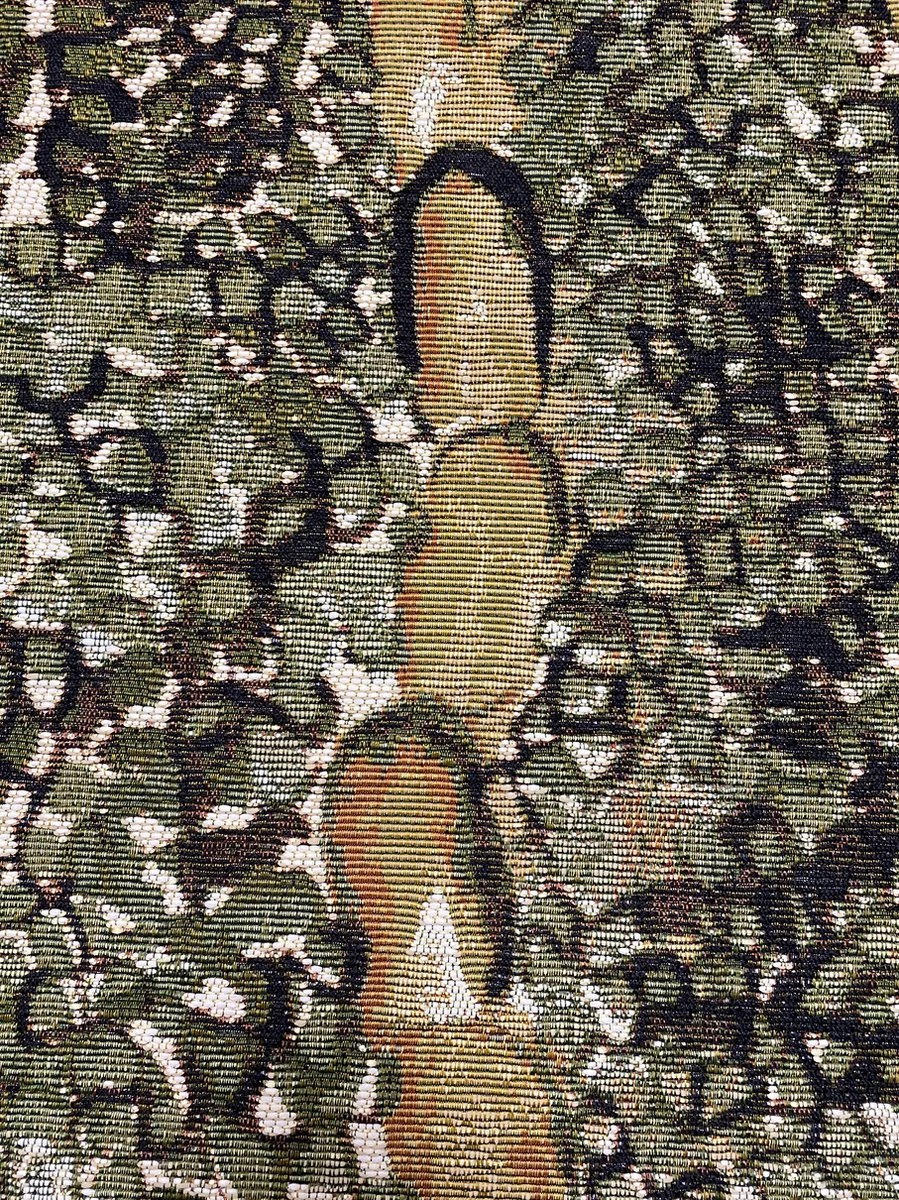 Aledin Carpets Kampala - Vloerkleed 160x230 CM - Laagpolig - Buitenkleed - Voor Binnen En Buiten - Groen - Woonkamer Tapijt - Afbeelding 5