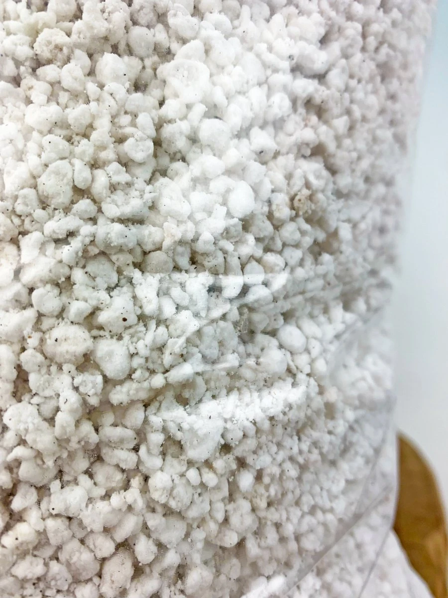 Perliet | 12 Liter | 100% Natuurlijk | Verpotten Of Verplanten | Ideaal Voor Het Mixen Van Grond - Afbeelding 3