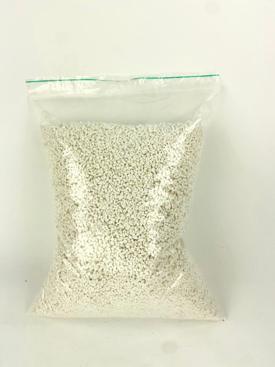 Perliet | 12 Liter | 100% Natuurlijk | Verpotten Of Verplanten | Ideaal Voor Het Mixen Van Grond - Afbeelding 6