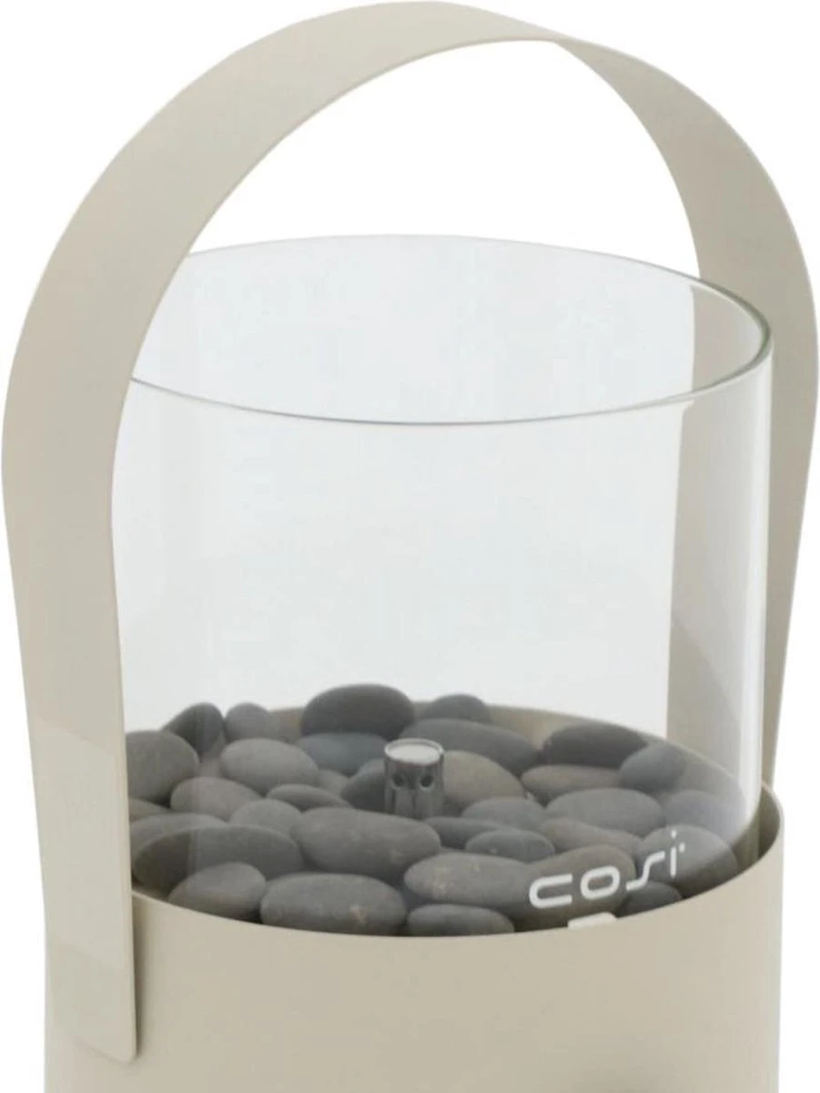 Cosiscoop Original Ivory - Cosi Gaslantaarn Ivoorwit - Afbeelding 5