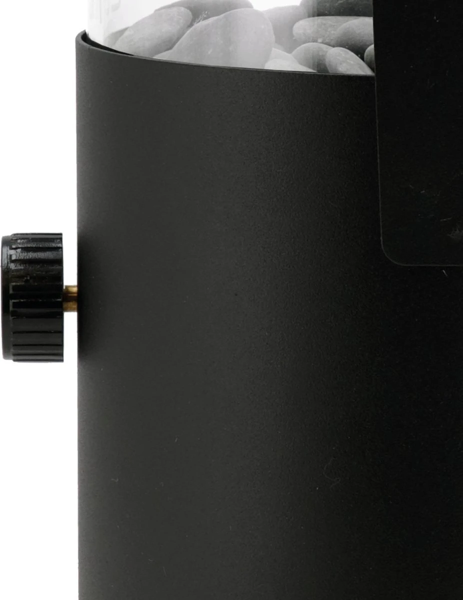 Cosiscoop Original Black - Cosi Gaslantaarn Zwart - Afbeelding 3