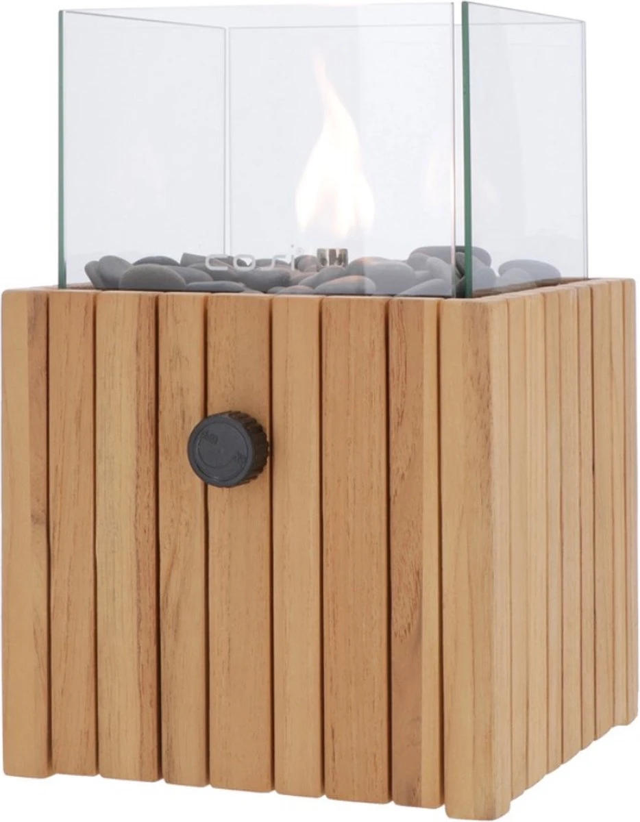 Cosiscoop Timber Square - Cosi Gaslantaarn - Afbeelding 7