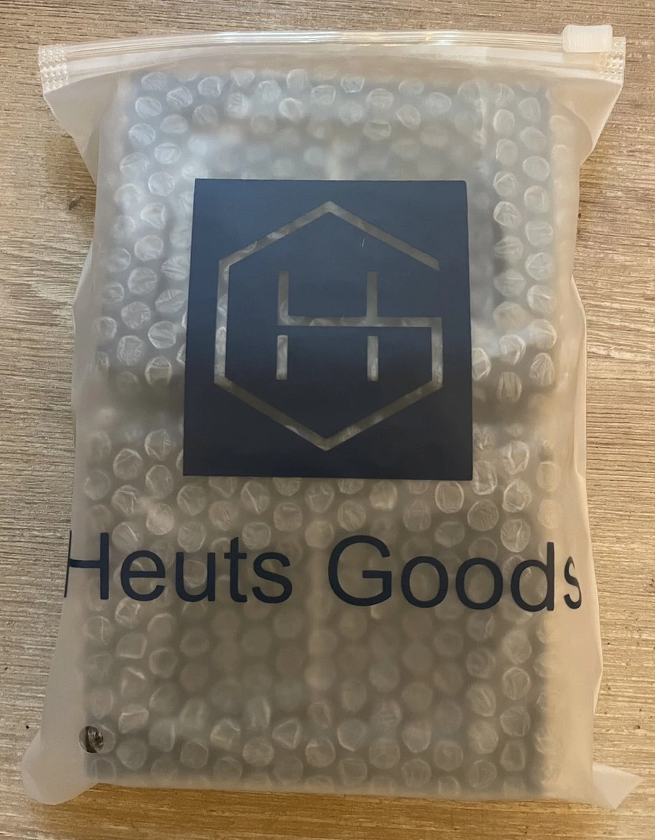 Merkloos Heuts Goods - Solar Tuinverlichting - Tuinverlichting Op Zonneenergie - Solar Wandlamp Voor Buiten - 2 LED Lichten - Warm Wit Licht - 2 Stuks - Small - Afbeelding 7